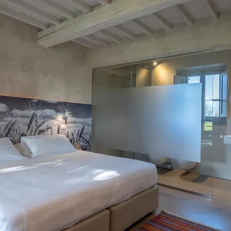 Il Barattino 12 Villa