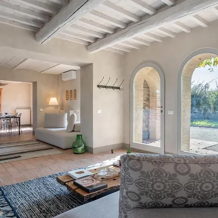 Villa Il Barattino 12