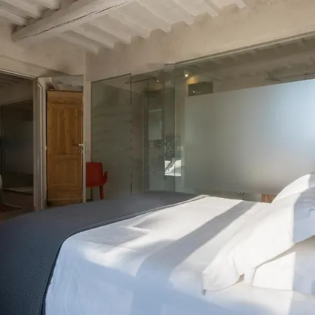 Il Barattino 12 Villa Cortona