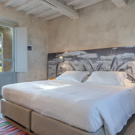 Il Barattino 12 Villa Cortona