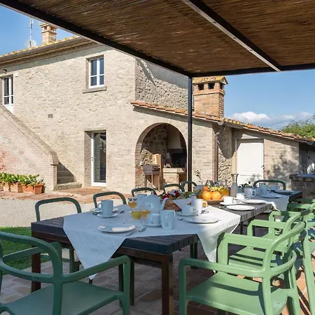 Il Barattino 12 *