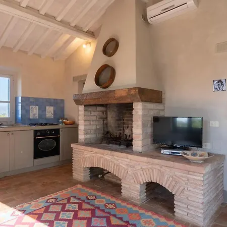 Villa Il Barattino 12
