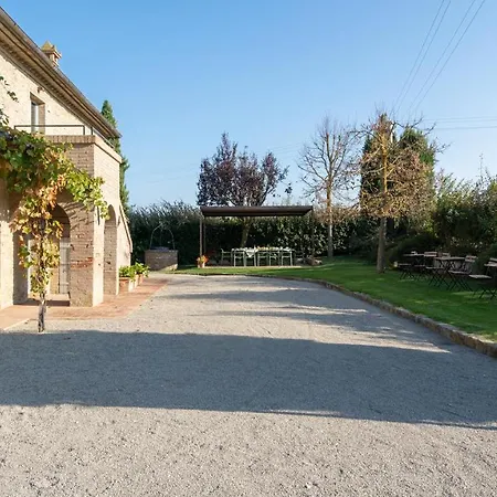 Villa Il Barattino 12