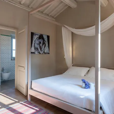 Il Barattino 12 Villa